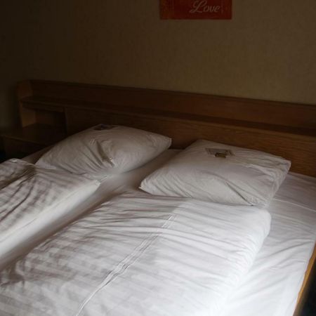 Pension Zum Waldblick Windbergen 외부 사진