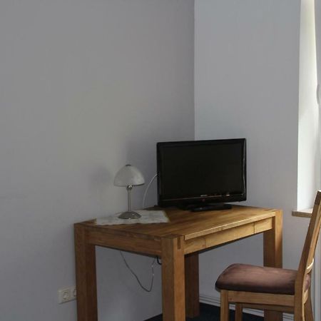 Pension Zum Waldblick Windbergen 외부 사진