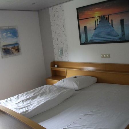 Pension Zum Waldblick Windbergen 외부 사진