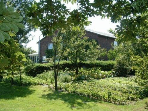 Pension Zum Waldblick Windbergen 외부 사진