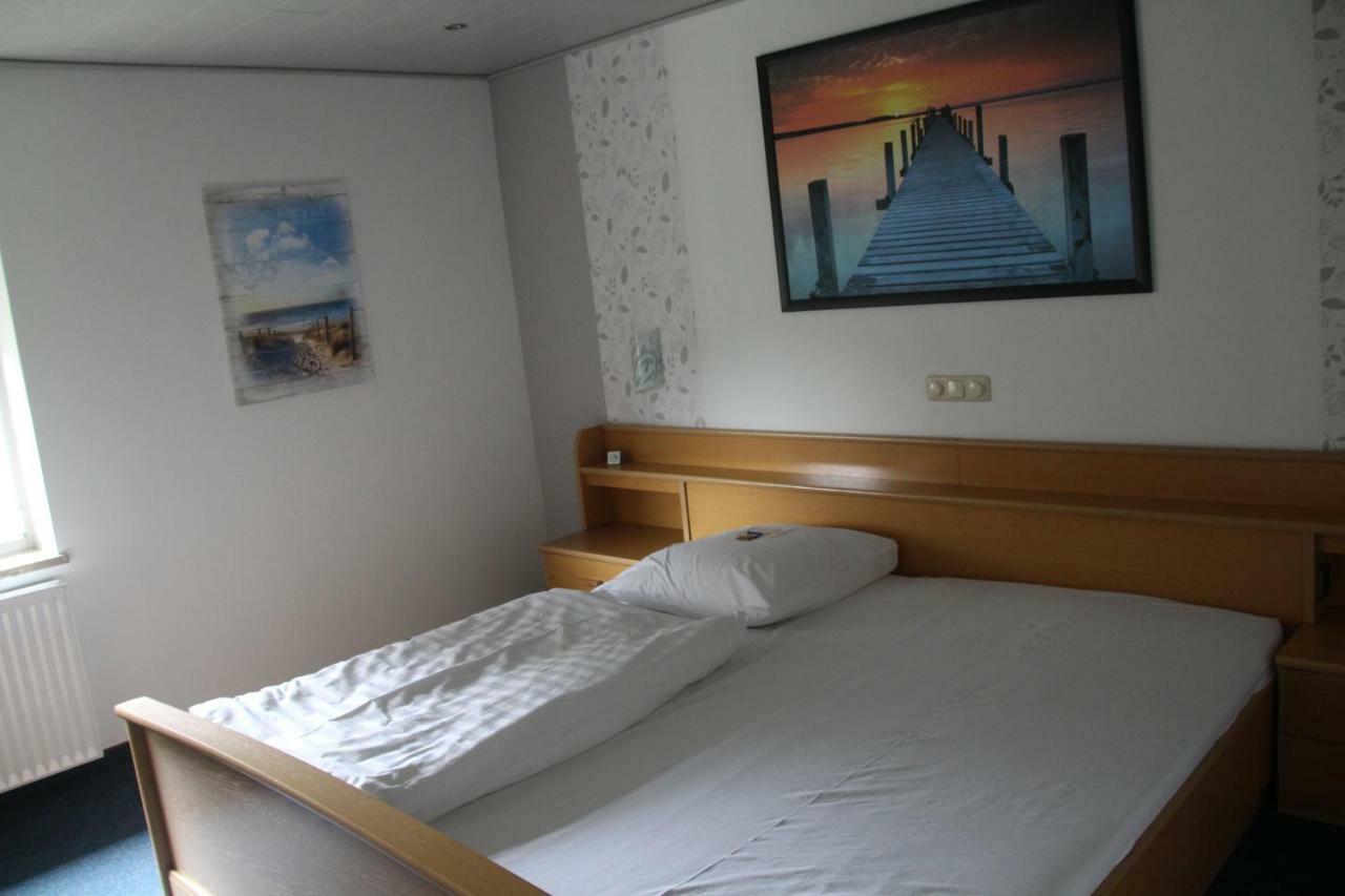 Pension Zum Waldblick Windbergen 외부 사진